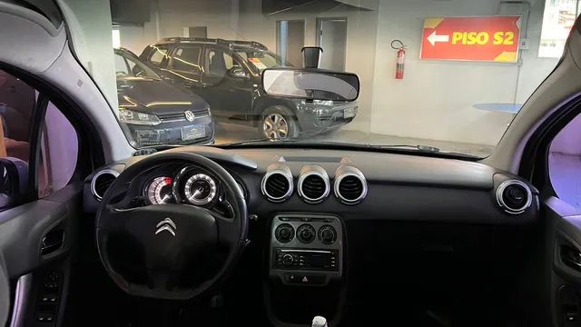 CITROEN C3 TENDANCE 2015 1.6 - Foto 7