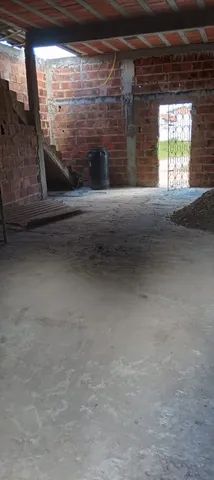 Vendo Galpão Loteamento Jardim Mariana marcos freire - Foto 3