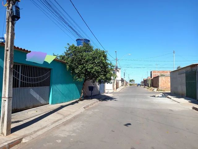 Captação de Casa a venda na 2ª Etapa Quadra E, SH Ribeirão, Brasília, DF