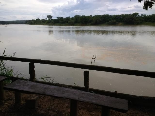 RANCHO ÀS MARGENS DO RIO SÃO FRANCISCO PARA ALUGAR - Foto 10