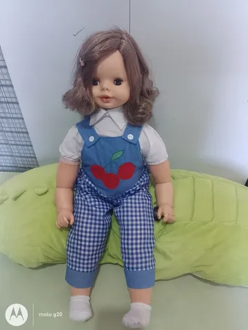 Roupinhas de boneca  +238 anúncios na OLX Brasil