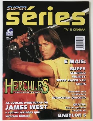 Filmes Online Grátis - Super Series