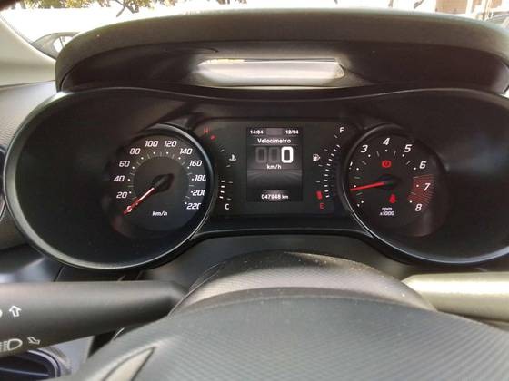 FIAT CRONOS CRONOS 1.3 8V FLEX - Foto 2