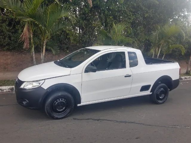 Volkswagen Saveiro 2010 por R$ 67.900, Sorocaba, SP - ID: 2947941