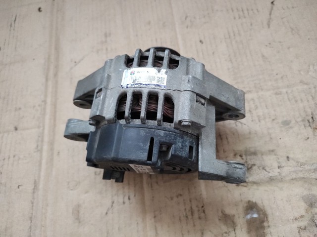Alternador GM Agile Montana Celta