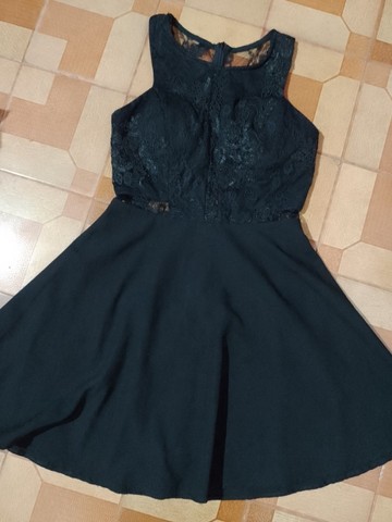 Vestido com bojo - Foto 3