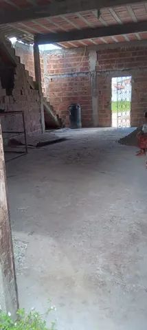 Vendo Galpão Loteamento Jardim Mariana marcos freire - Foto 9