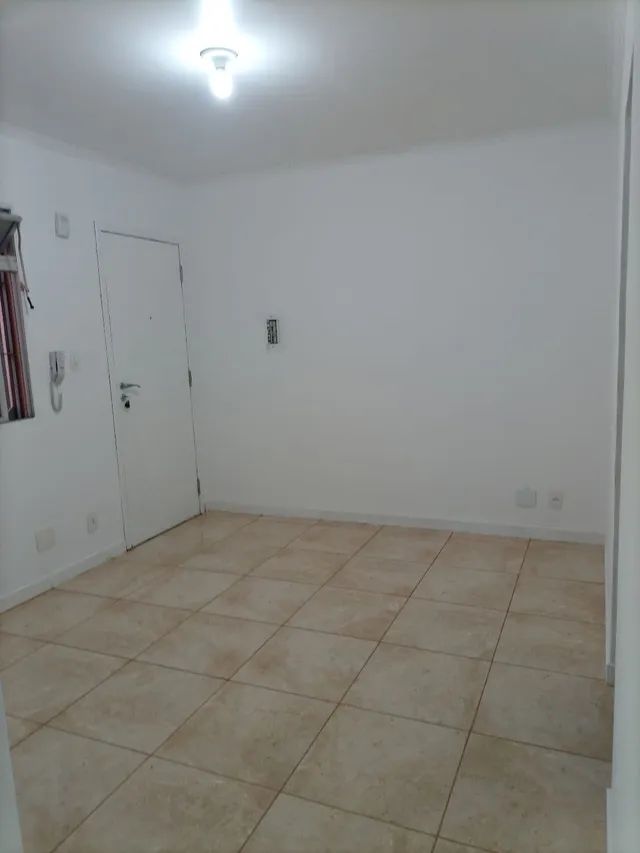 Captação de Apartamento a venda na Rua Antônio Ribeiro Macedo, Vila Bancaria, São Paulo, SP