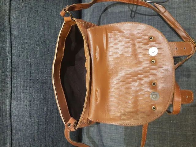 Bolsa pequena feminina - Foto 3