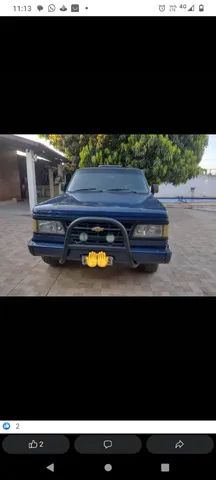 Maquina vidro manual diant direita gm d20 1992 1993 1994 - Paraná