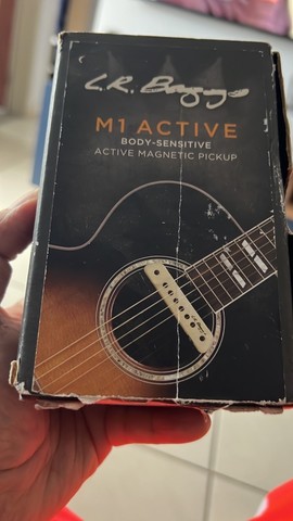 captador lr baggs m1