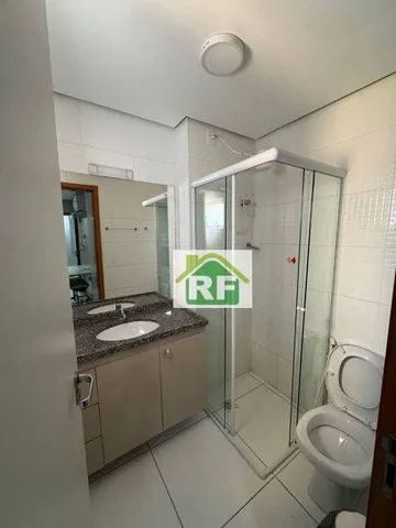 Apartamento 3 quartos para alugar - Cristo Rei, Teresina - PI 1250774723