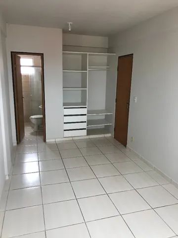Apartamento com uma suíte, no centro de Tatuí - Foto 2