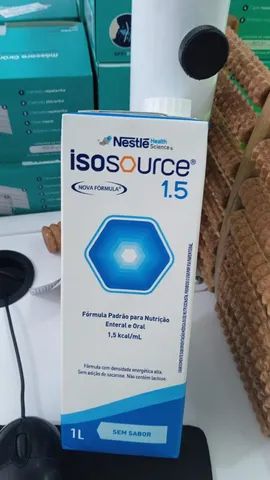 Isosource 1.5 de 1L