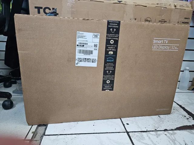 Tv samsung smart tv 32 | +1905 anúncios na OLX Brasil