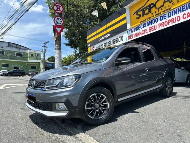 Saveiro cabine dupla sao paulo - Trovit