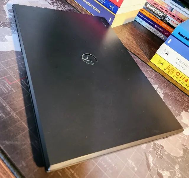 Notebook para estudos e escritorio - Foto 3