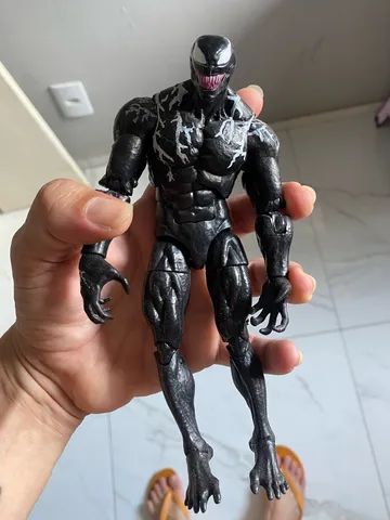 ACTION FIGURE VENOM  - Foto 2