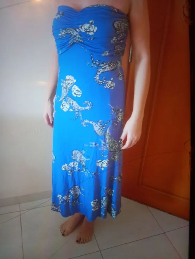 Vestido ou saia da marca Iorame