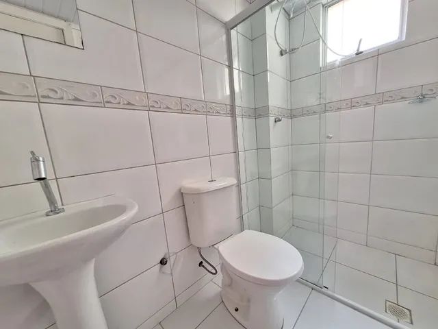 Apartamento com 02 quartos para locação - Santa Quitéria - Curitiba/PR - Foto 7