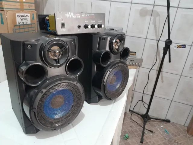 Karaoke Raf 2500s - Show - Foto 3