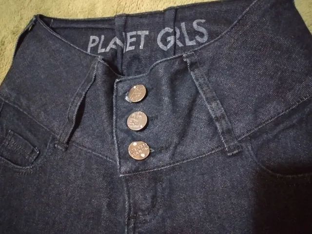 Calça jeans Feminina  - Foto 2