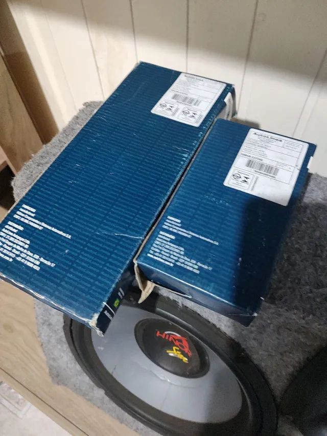Vendo jogo de bronzina de mancal e biela std do 366 nova 