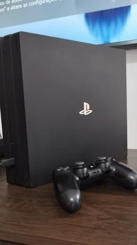 Ps4 pro 4k 1tb  +453 anúncios na OLX Brasil