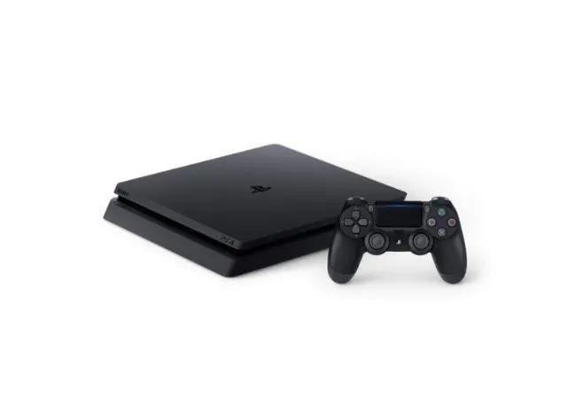 Playstation 4 completo  +1345 anúncios na OLX Brasil