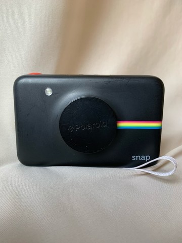 polaroid snap olx