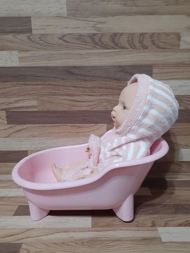 Bathing Baby Original - Foto 2