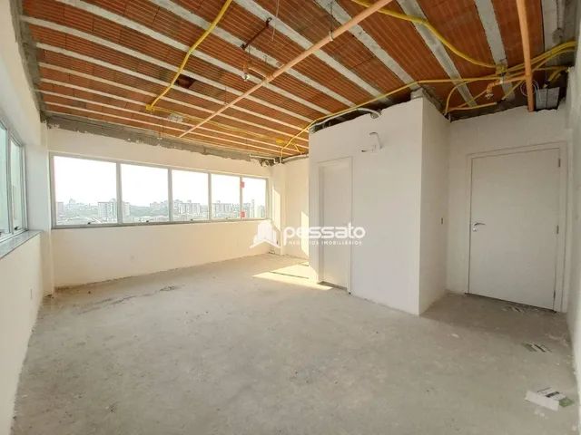Sala para alugar, 33 m² por R$ 1.320/mês - Passo das Pedras - Gravataí/RS