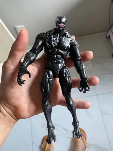 ACTION FIGURE VENOM 