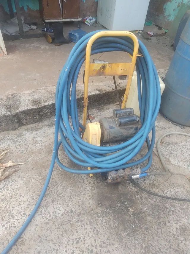 Bomba de lavar - Foto 2