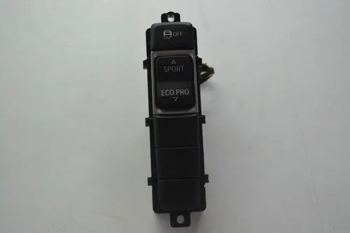 Botão Off Controle Tração Sport Bmw X1 2016 2017 Original