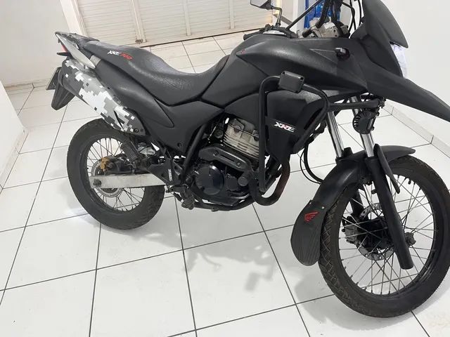 Motor xre 300  +52 anúncios na OLX Brasil