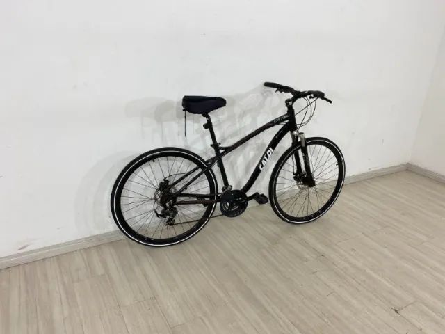 Bicicleta Caloi Easy Rider Aro 700 Ciclismo Mooca São Paulo 1230504233 Olx 