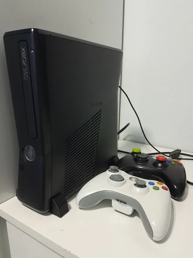 Loja de jogos xbox 360  +913 anúncios na OLX Brasil