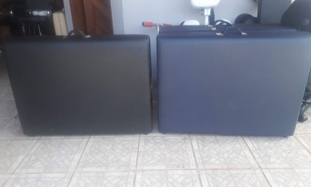 Macas semi novas da marca LEGNO