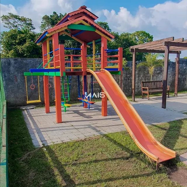 Apartamento para venda possui 60 metros quadrados com 2 quartos - Foto 6