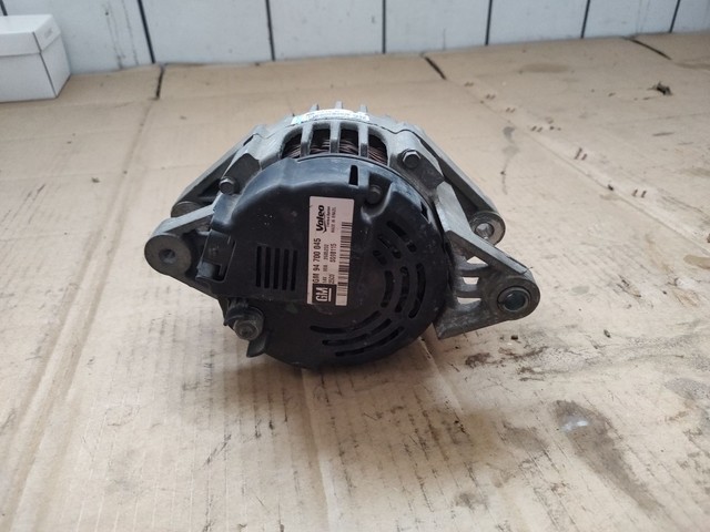 Alternador GM Agile Montana Celta - Foto 2