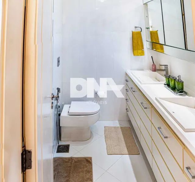 Apartamento - / Residencial / Copacabana - Foto 12