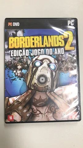 Jogos para PC Lacrados Importados