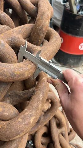 Correntão  1 1/2  - Foto 3