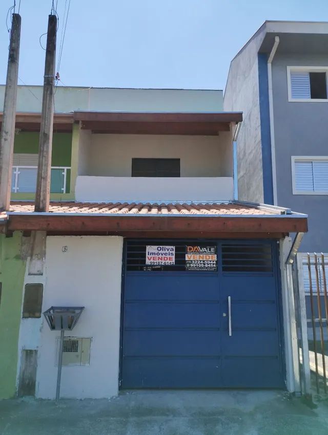 Captação de Casa a venda na Rua Amilcar Carlota Romano, Jardim Panorama, Caçapava, SP