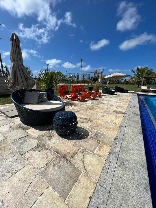 Lote Alphaville Sergipe, terreno Alphaville, Barra dos Coqueiros . - Foto 8