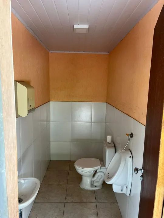 Itaipava - Galpão com 380m². - Foto 9