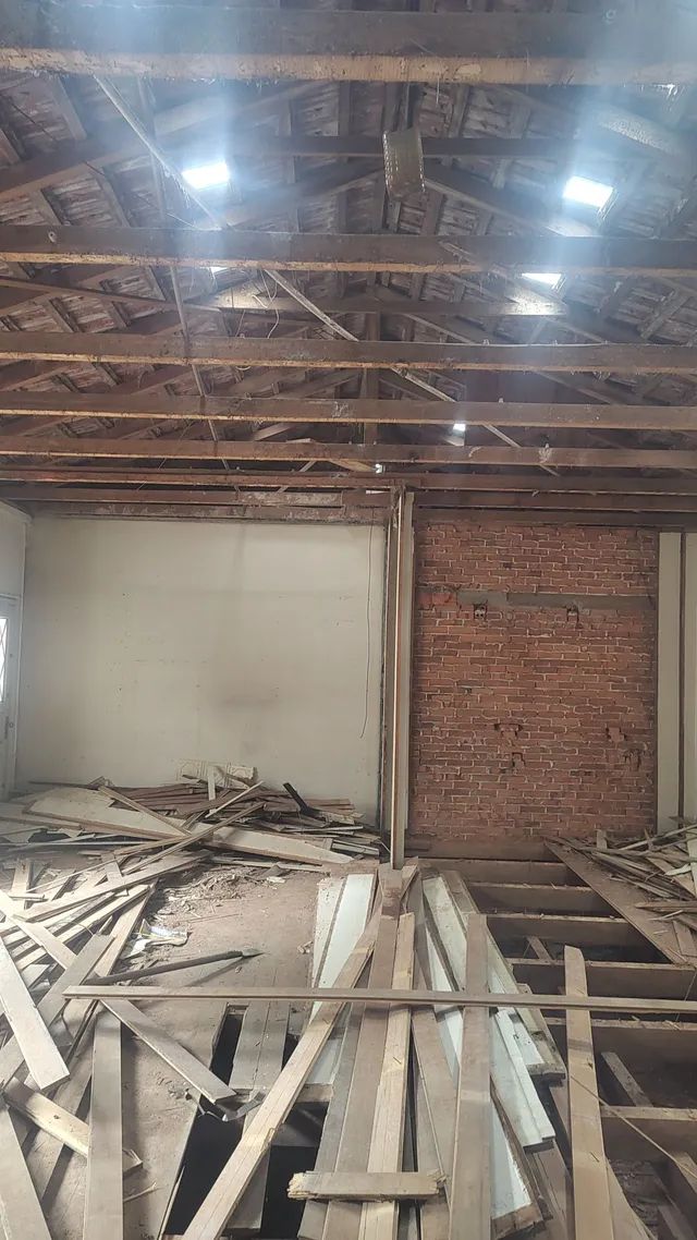 demolicao ,retiradas  - Foto 5
