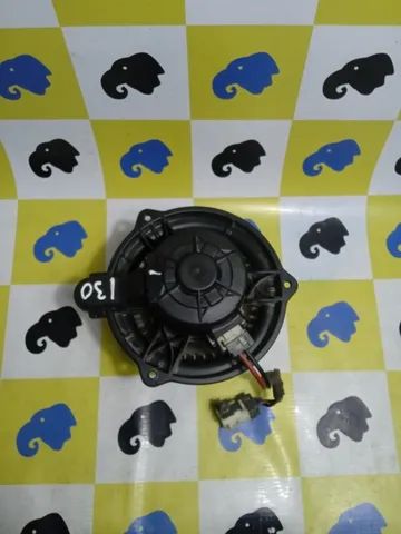 Motor Ar Forçado Hyundai I30 2.0 2008 2009 2010 2011  - Foto 4