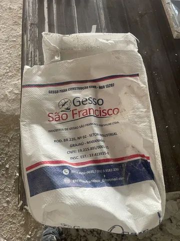 Sacos para entulhos